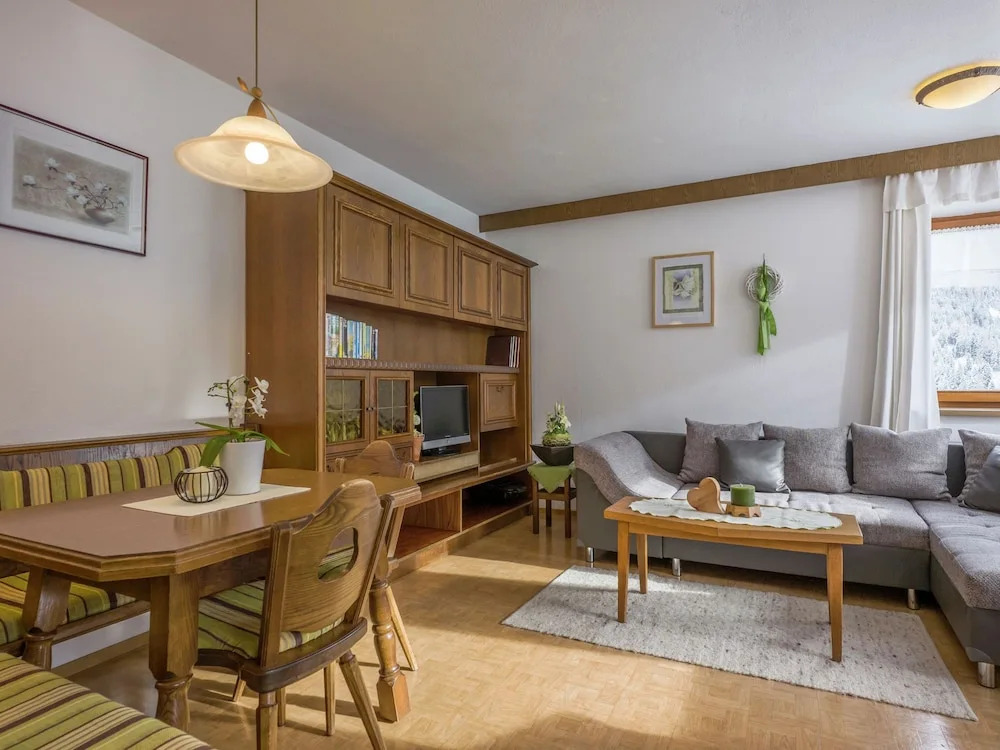 Cozy Apartment in Gmünd near Ski Area