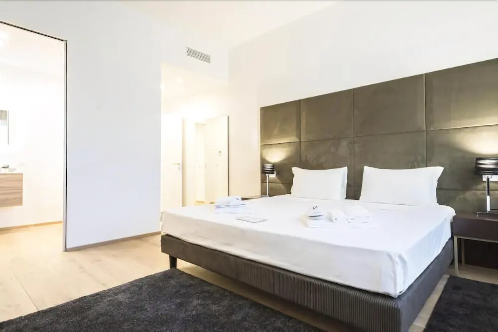 Hemeras Boutique House Vittorio Emanuele