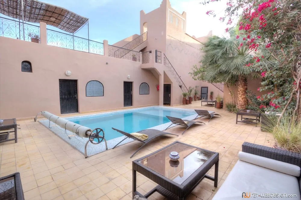 Guest House Bagdad Café