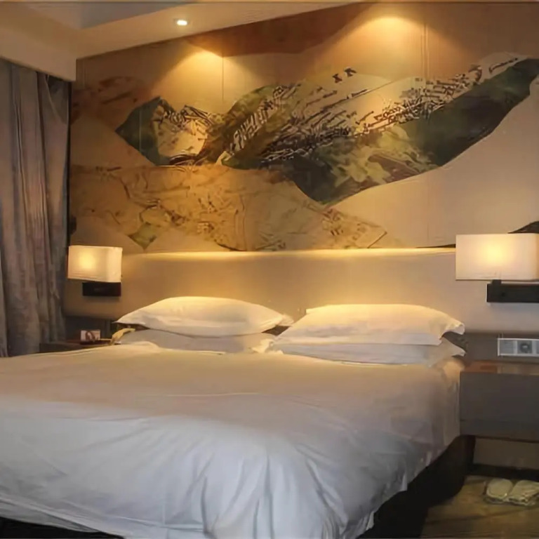 Ziyang Haoting Hotel
