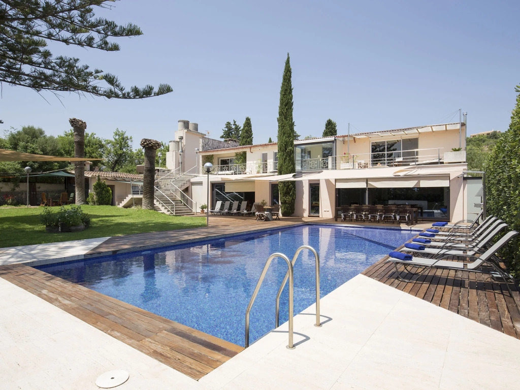 Villa Can Pedro by Interhome