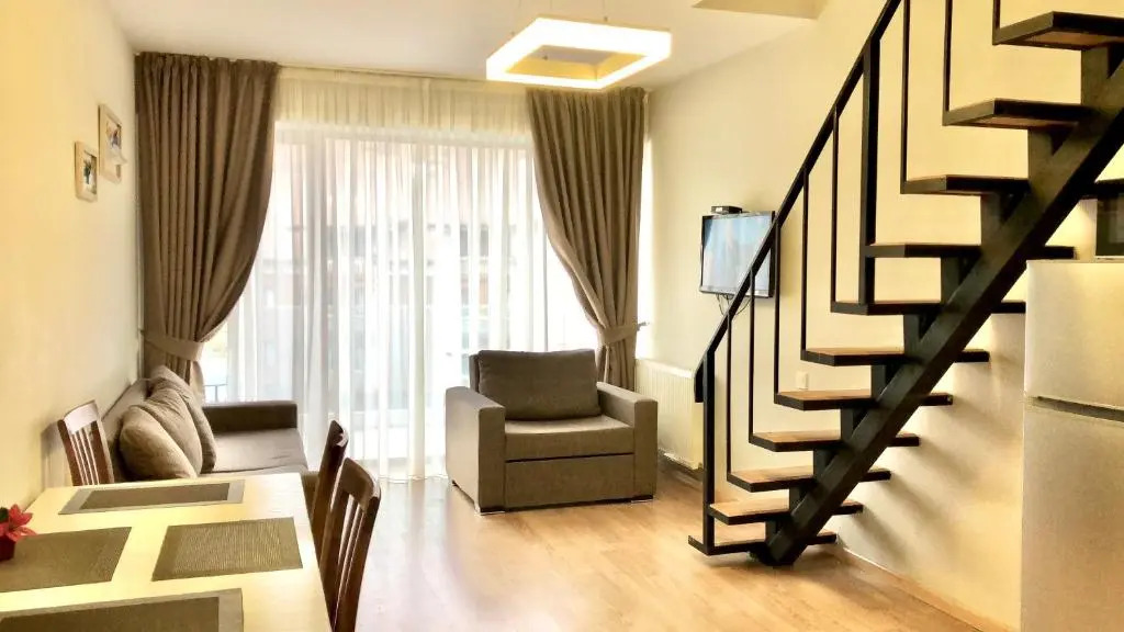 3-room New Gudauri 404