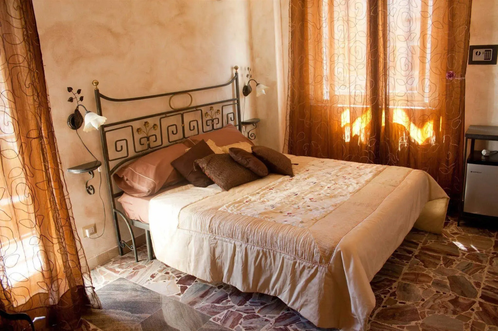 B&B Marranzano