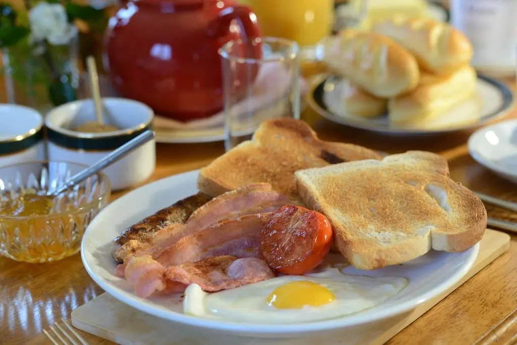 Oakfield B&B