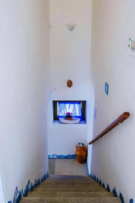 House With 3 Bedrooms in Capaccio   Paestum, With Furnished Garden Near the Beach