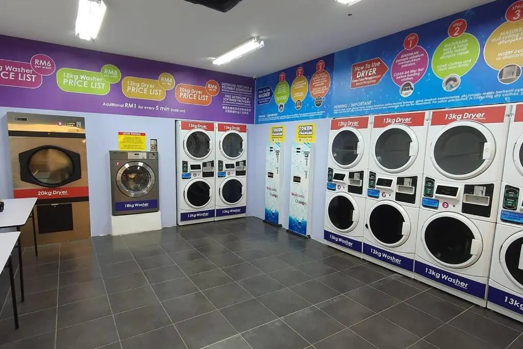 KOZI Square New SGH Cozy Home LV5A