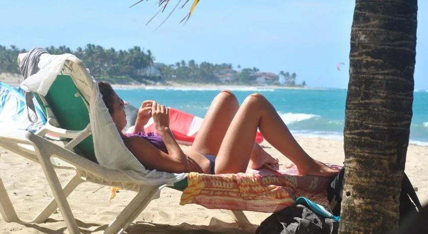Cabarete Surf Camp