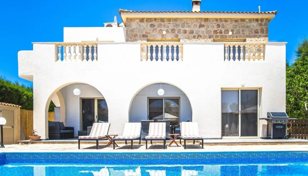 Villa Siesta