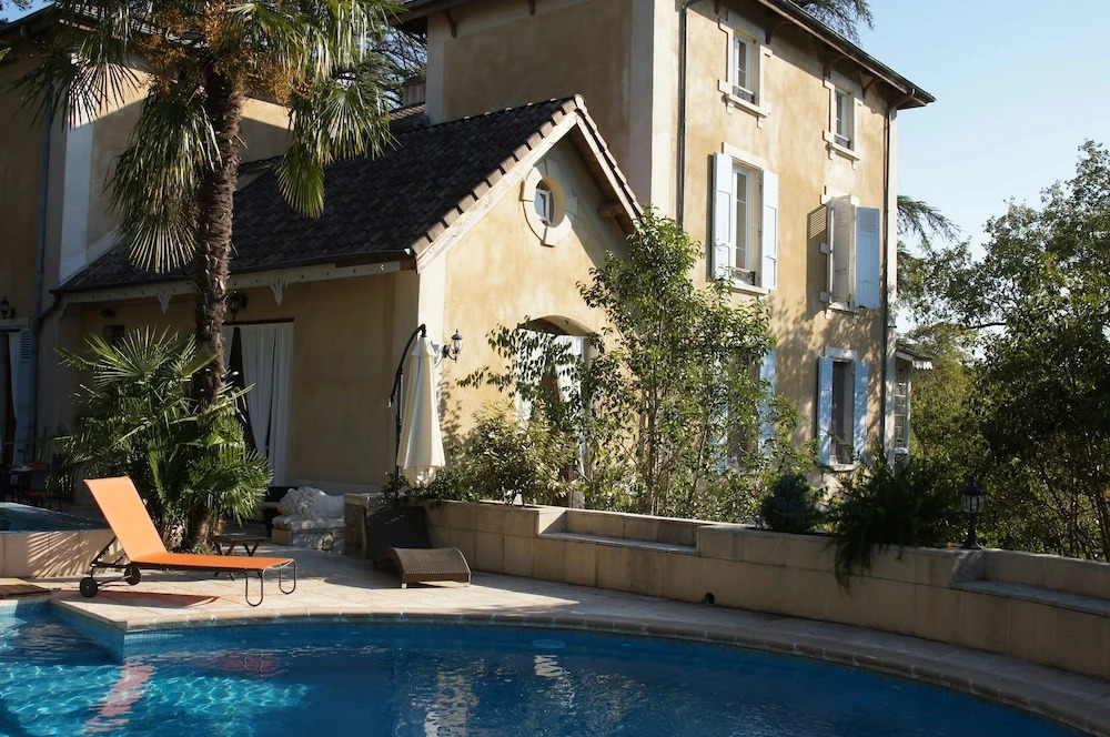 Villa Hugon