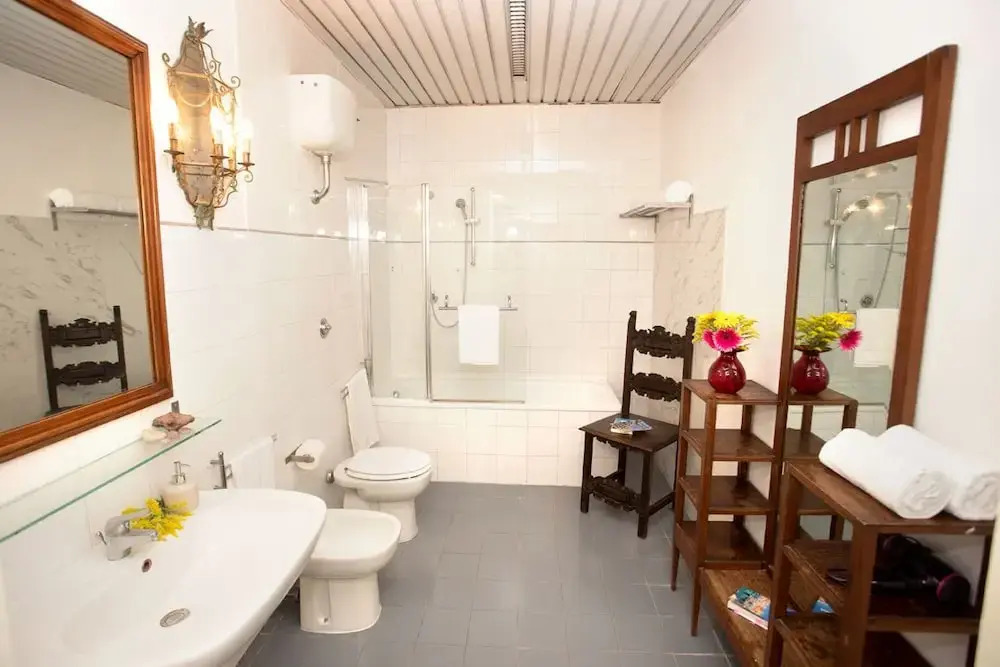 Nana Group Budget Apartment - With Seaview Bh 96
