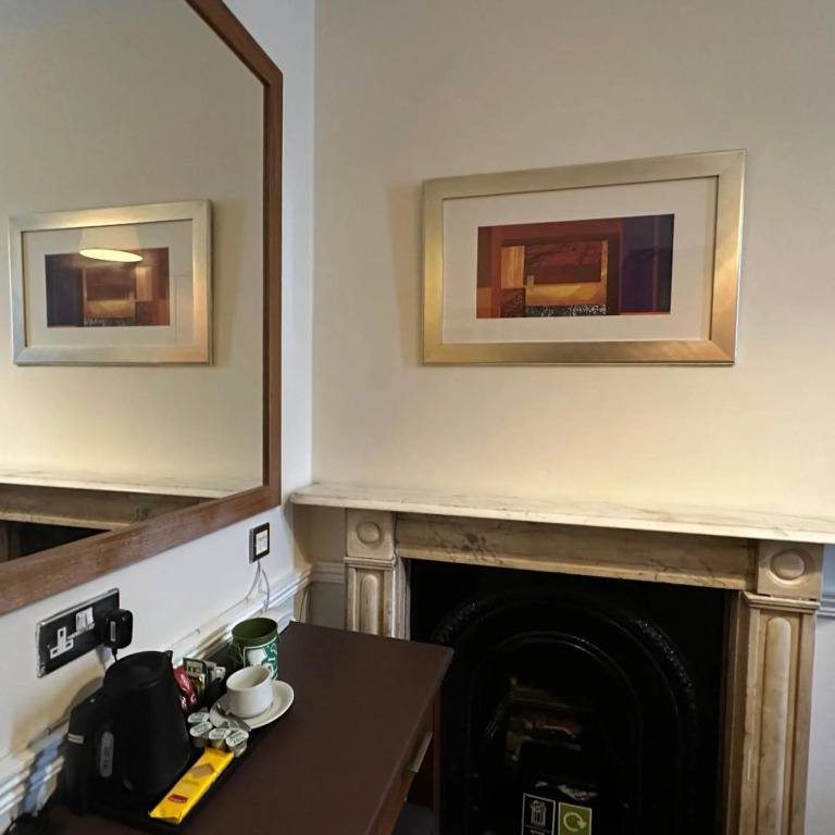 Hotel Cavendish - Bloomsbury