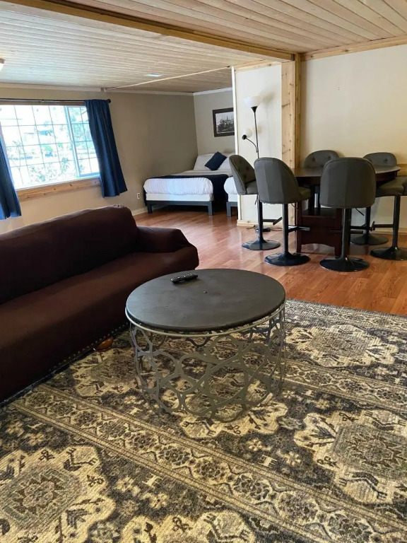 Robinhood Village Resort