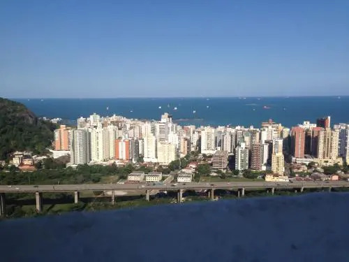O seu conforto na Praia da Costa