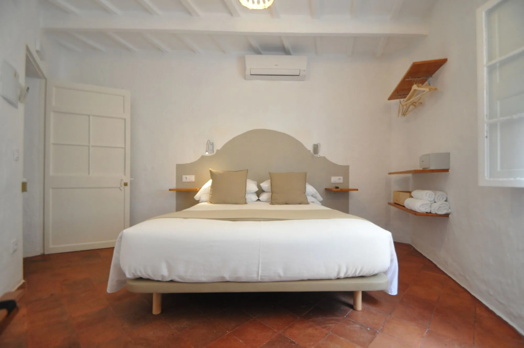 Port Antic Ciutadella by My Rooms Hotels TI
