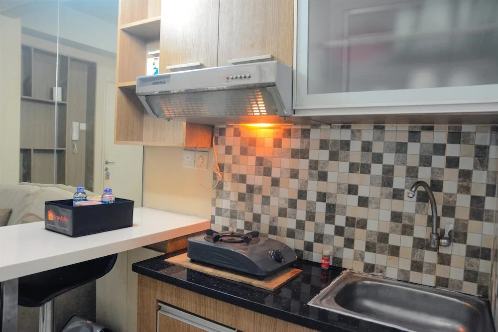 2BR Grand Emerald Apartment