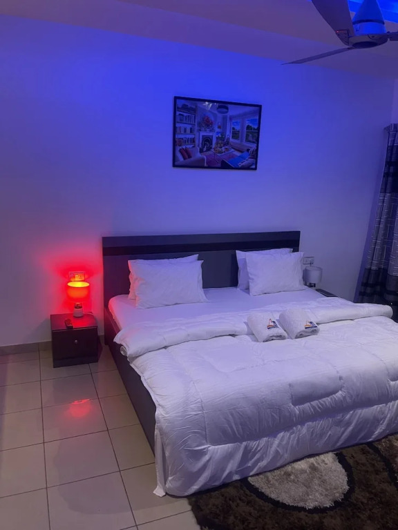 Loyalty Hotel