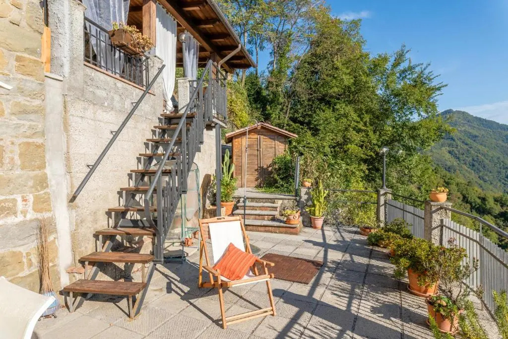 Il Belvedere Sulla Valle House