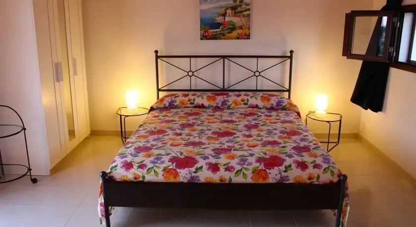 La Casa dei Girasoli