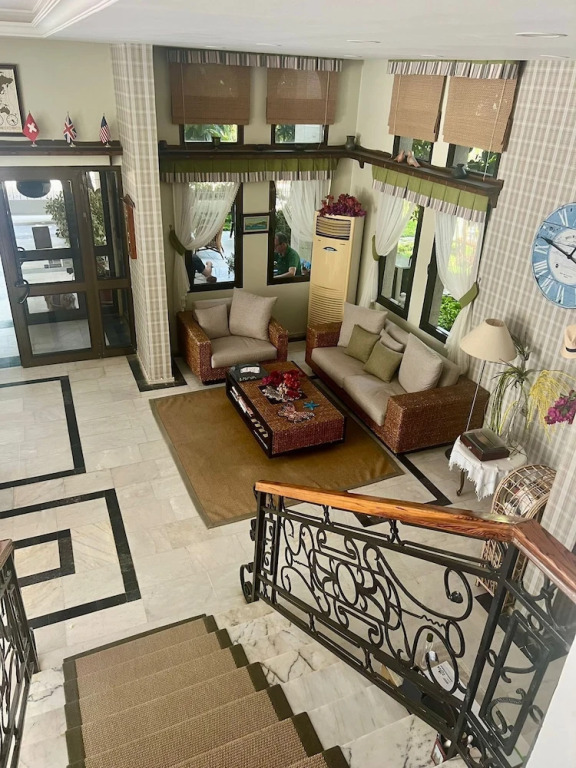 Carikci Hotel