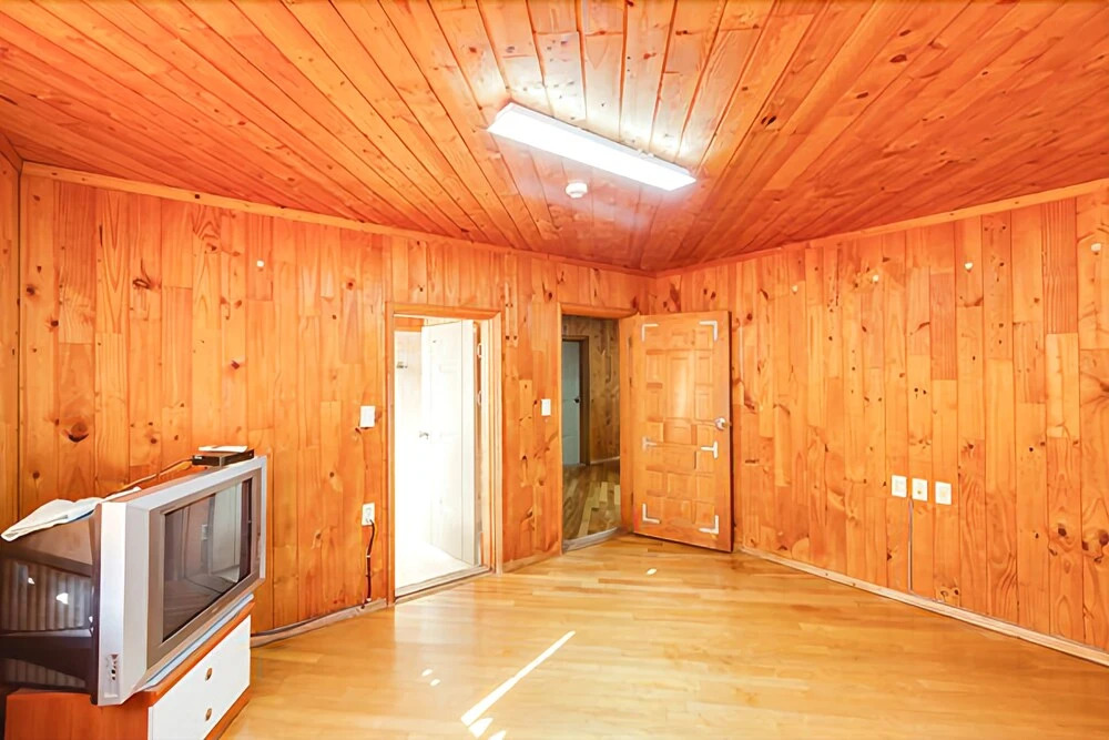 Gapyeong Gold River Castle Pension