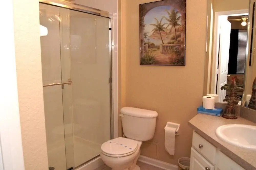 Santa Cruz 3 Bedroom Condo