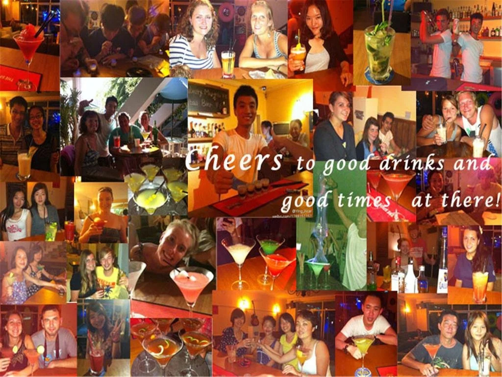 Sanya IPK BACKPACKERS HOSTEL