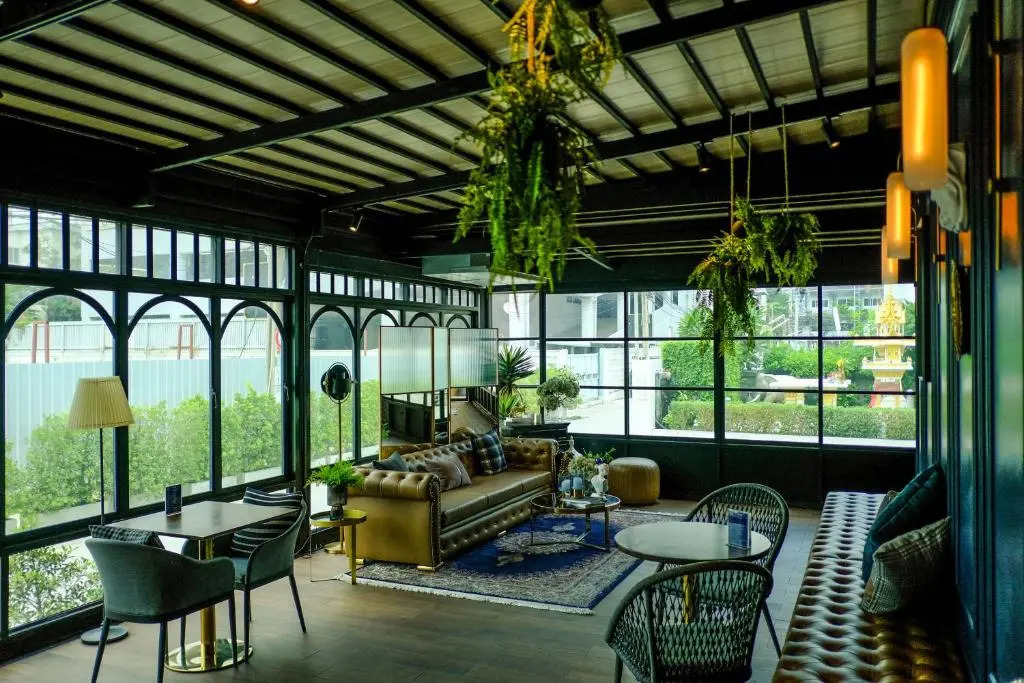 U Sabai Hotel Bangkok