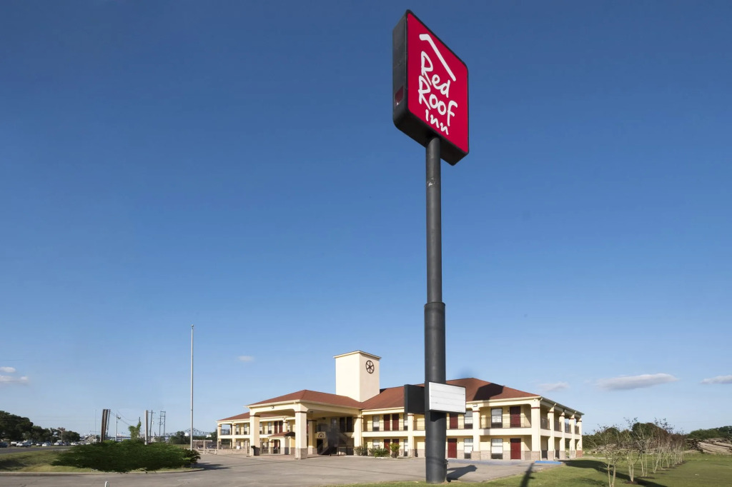 OYO Hotel LSU