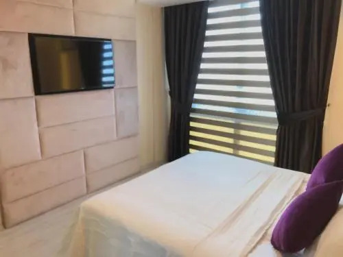 Karia Plus City Apartments