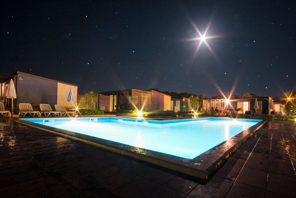 Mobile Home Oliva 3