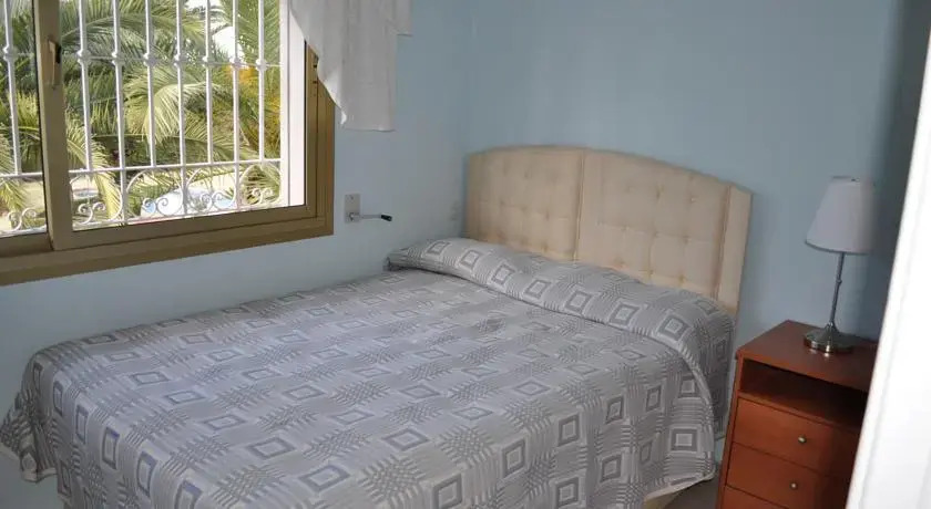 Private Villa in Elviria