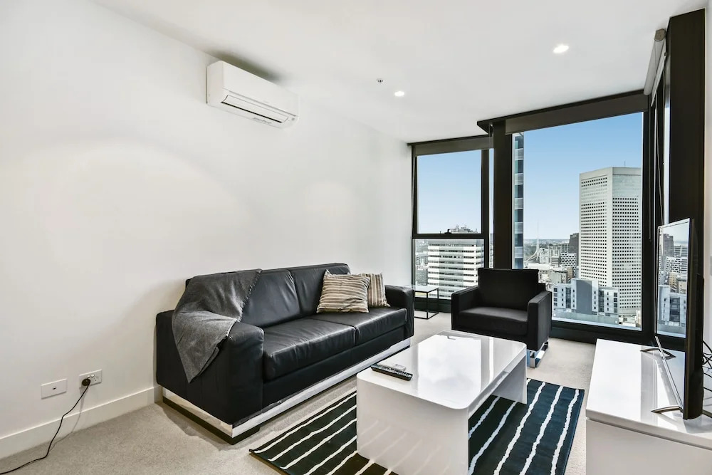 Serviced Apartments Melbourne - Eporo