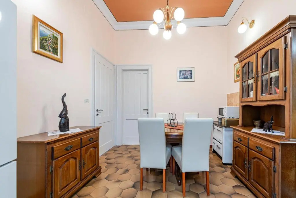 Dubrovnik Seaview apartment 10 min to the Old Town