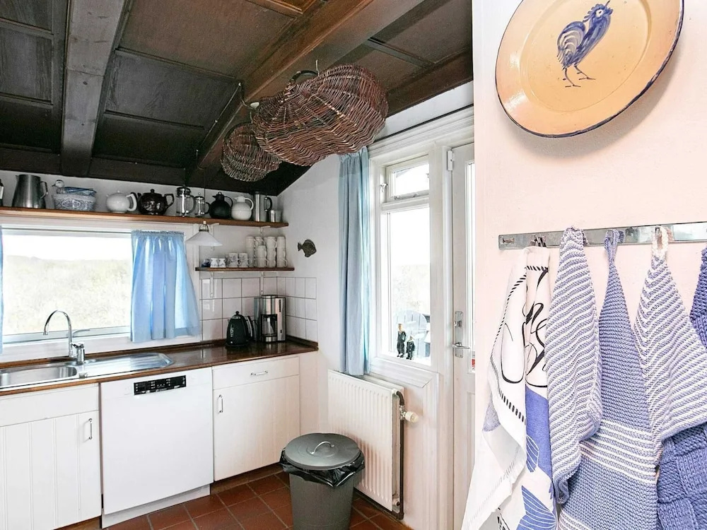 4 star holiday home in Skagen