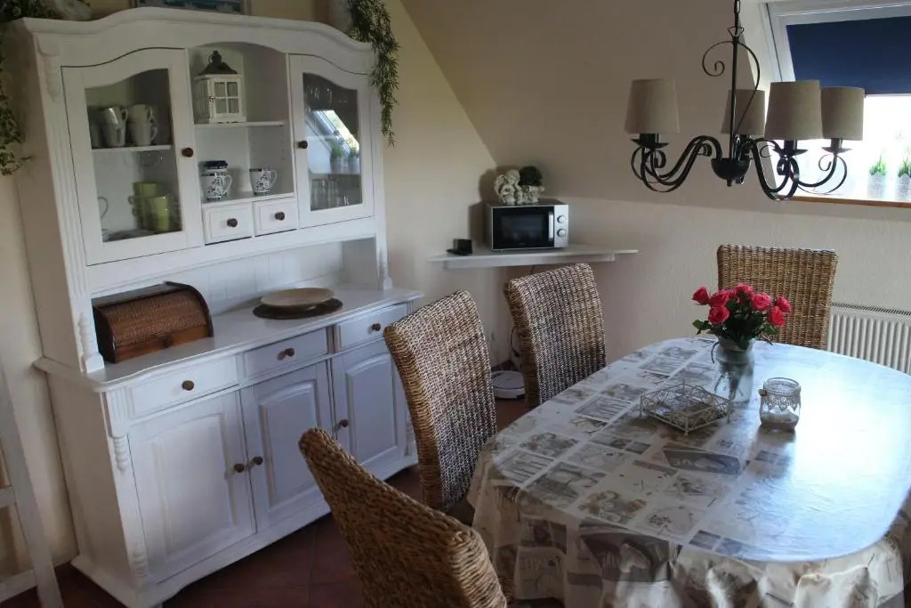 Ferienwohnung-Scheel