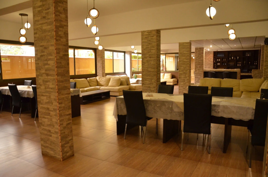 Prestige Hotel Suites Kampala