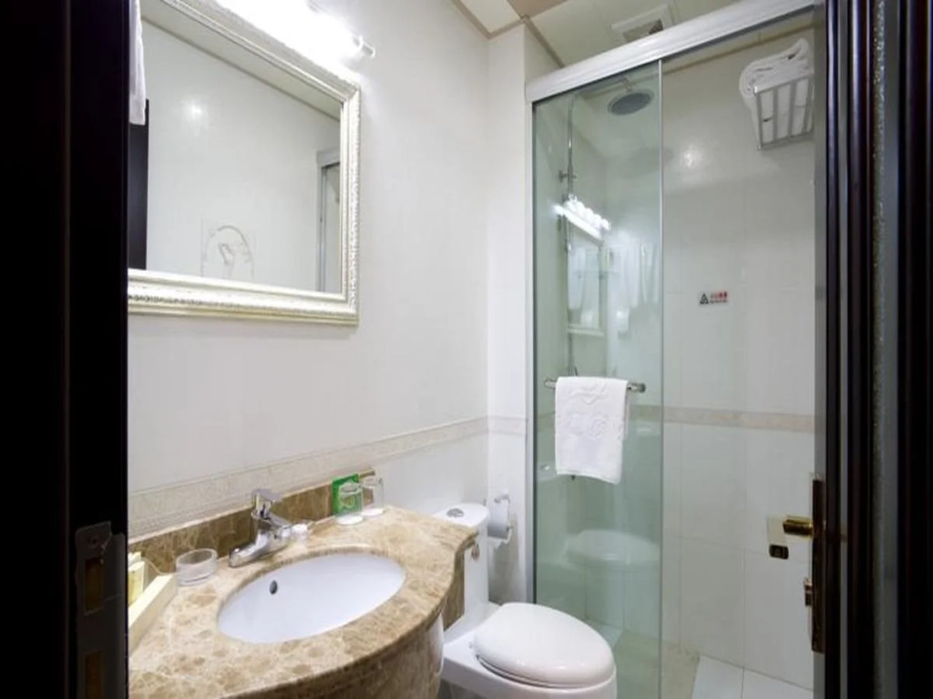 Shanghai Xin Hui Hotel