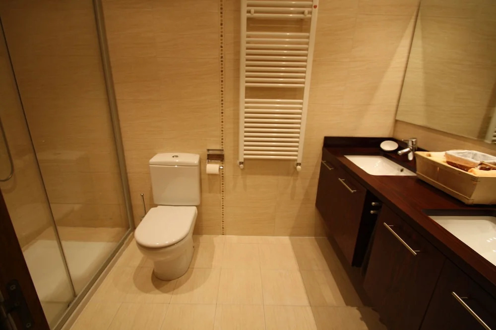 Plaza Guipúzcoa Apartment by FeelFree Rentals