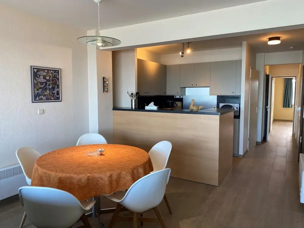 Nieuwpoort Beach Retreat