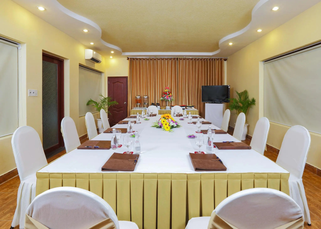 Kim Hoa Resort