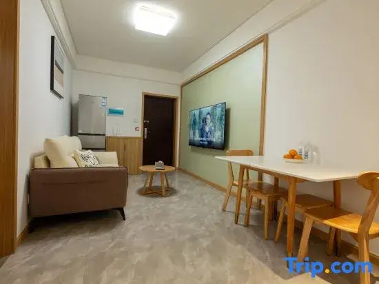 Wentang Town Xiquanli Homestay