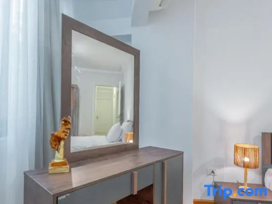 Zamalek Golden apartment