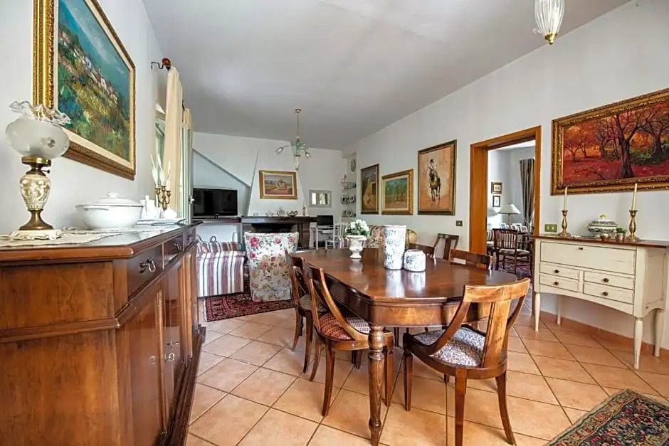 B&B Da Marcella