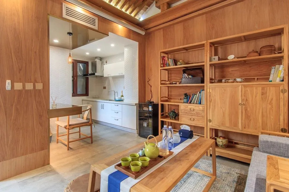 Isvara Flowing Ocean Guesthouse