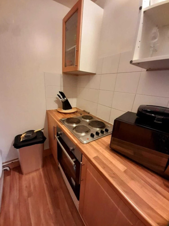 Lovely 1-bed Apartment in London