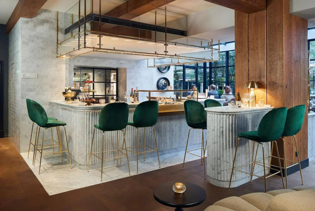 Pulitzer Amsterdam