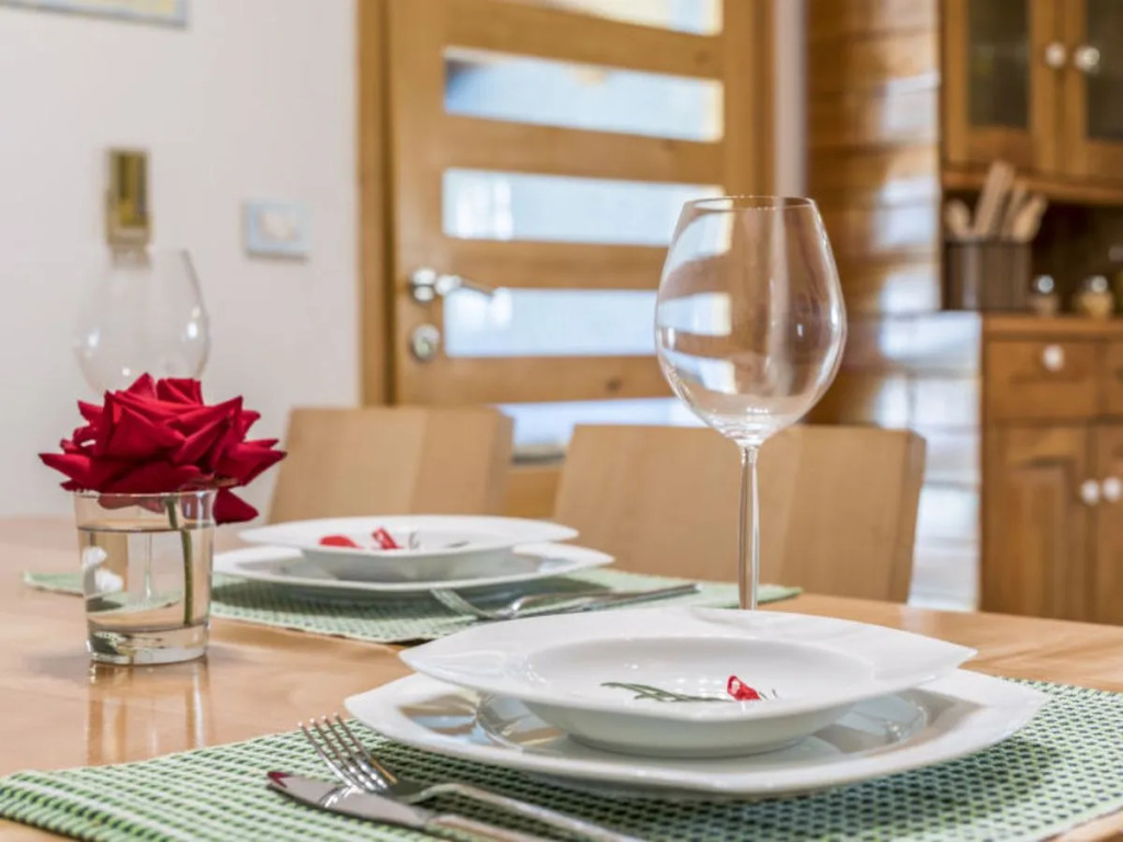House Cetina Moniga del Garda