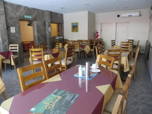 Hotel Margal