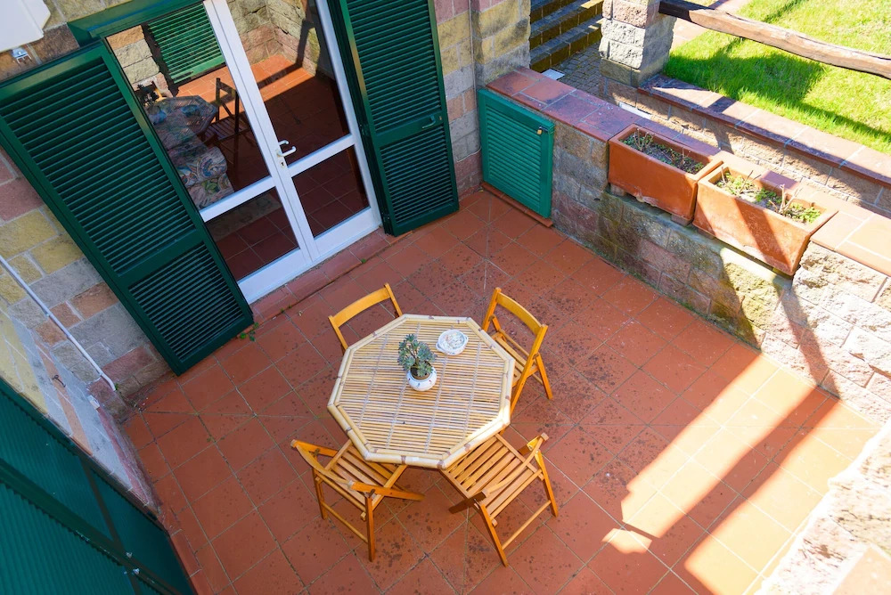 Holiday residence St Anna, Rio nell Elba