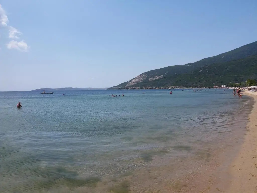 Sağlık Apart Pansiyon
